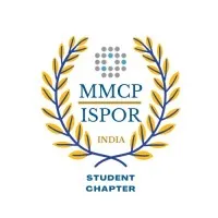 ISPOR Student Chapter M.M. College of Pharmacy