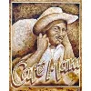 Café Mam / Royal Blue Organics Café Mam / Royal Blue Organics