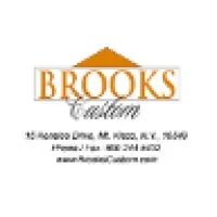 Brooks Custom Brooks Custom