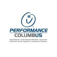 Performance Columbus Family of Dealerships Performance Columbus Family of Dealerships