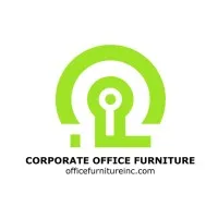Corporate Office Furniture + Panels Inc