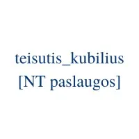 teisutis_kubilius NT Paslaugos