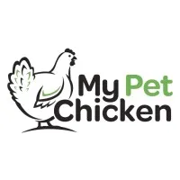 My Pet Chicken My Pet Chicken