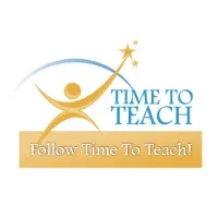 Time To Teach