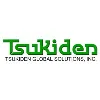 Tsukiden Global Solutions Inc. Tsukiden Global Solutions Inc.