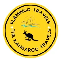 The Kangaroo Travels