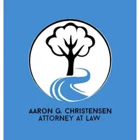 Aaron G. Christensen Attorney at Law, PLLC. Aaron G. Christensen Attorney at Law, PLLC.
