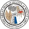 City of Mount Airy, North Carolina City of Mount Airy, North Carolina