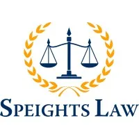 Speights Law, PC