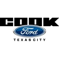 Cook Ford Cook Ford