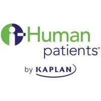 i-Human Patients by Kaplan