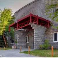 Fairbanks Rescue Mission