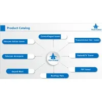 Hon Tower Engineering Co.,ltd