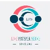 LPS CHARITABLE TRUST LPS CHARITABLE TRUST