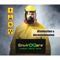 EnviroCare Services email format