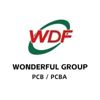 Wonderful PCB