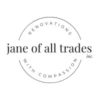 Jane Of All Trades