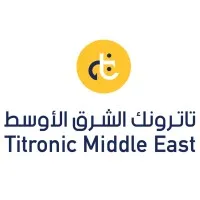 Titronic Middle East