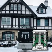 Alpha Epsilon Phi - Iota Chapter 
