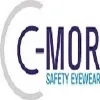 C-MOR SAFETY EYEWEAR C-MOR SAFETY EYEWEAR
