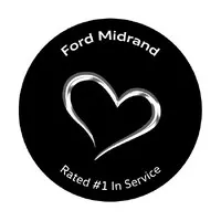 Ford Midrand