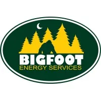 Bigfoot Energy Services, LLC Bigfoot Energy Services, LLC