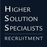 HSS Recruitment | Higher Solution Specialists