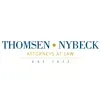 Thomsen Nybeck Thomsen Nybeck