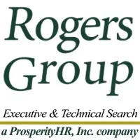 Rogers Group (A ProsperityHR, Inc. Company)
