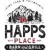 Happ's Place Restaurant Happ's Place Restaurant