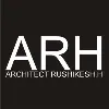 Architect Rushikesh. H (ARH) Architect Rushikesh. H (ARH)