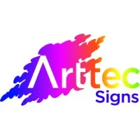 Arttec Signs