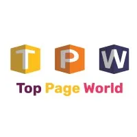 Top Page World LLC