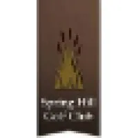 Spring Hill Golf Club