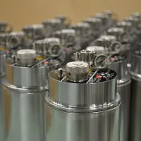 Kaman Precision Products Fuzing