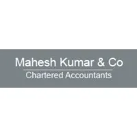 Mahesh Kumar & Company, Chartered Accountants