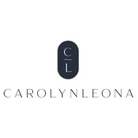 CAROLYNLEONA by Liz Goldberg