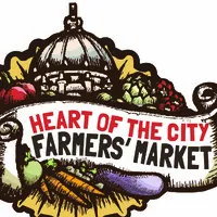 Heart of the City Farmers'​ Market
