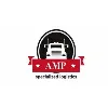 AMP SPECIALIZED LOGISTICS LLC. AMP SPECIALIZED LOGISTICS LLC.