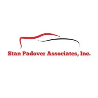 Stan Padover Associates Inc.