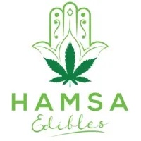 Hamsa Edibles
