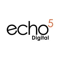 Echo5Digital - Web Development & Digital Marketing Company in Houston, TX