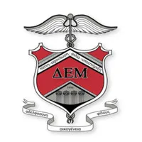 Delta Epsilon Mu: Alpha Nu Chapter