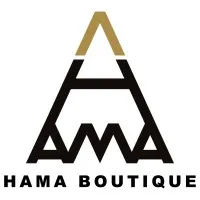 HAMA Boutique International Co. HAMA Boutique International Co.