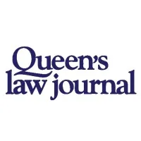 Queen's Law Journal