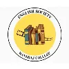 The English Society, Hansraj College