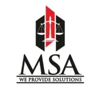 MSA LEGAL MSA LEGAL