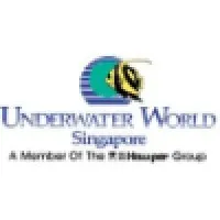 Underwater World Singapore Pte Ltd