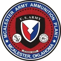 McAlester Army Ammunition Plant