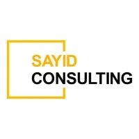 Sayid Consulting Inc. 